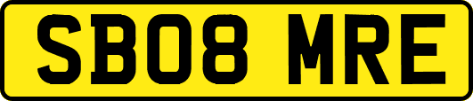 SB08MRE