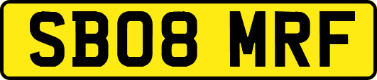 SB08MRF
