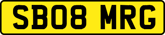 SB08MRG