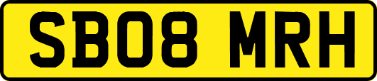SB08MRH