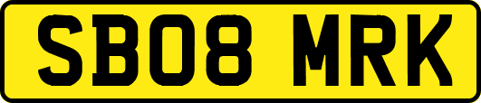 SB08MRK