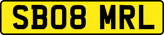 SB08MRL
