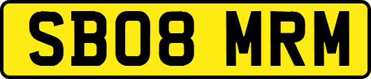 SB08MRM