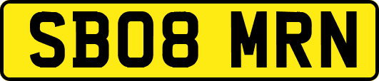 SB08MRN
