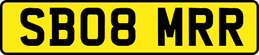 SB08MRR