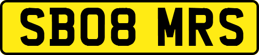 SB08MRS