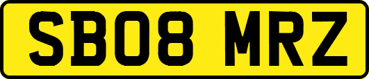 SB08MRZ