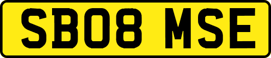 SB08MSE