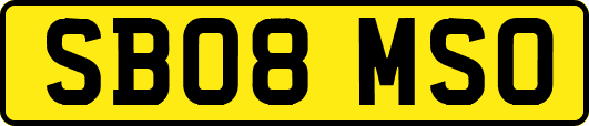 SB08MSO
