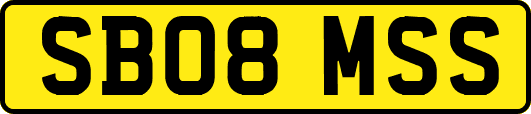 SB08MSS