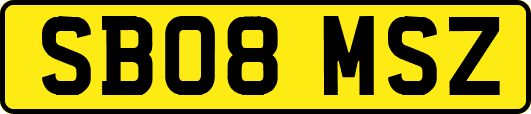 SB08MSZ