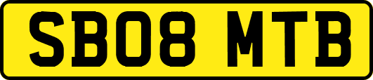 SB08MTB