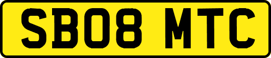 SB08MTC