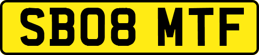 SB08MTF