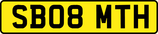 SB08MTH