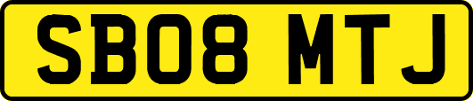 SB08MTJ