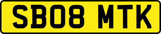 SB08MTK