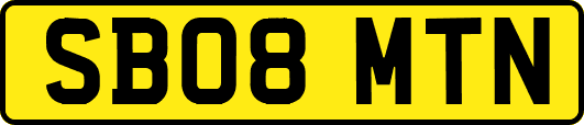 SB08MTN