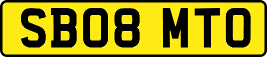 SB08MTO