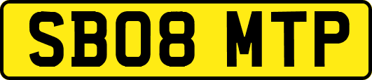 SB08MTP