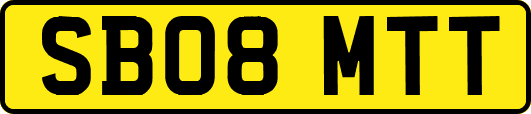 SB08MTT