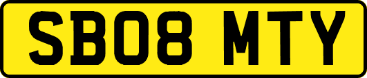 SB08MTY