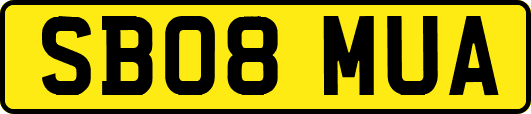SB08MUA