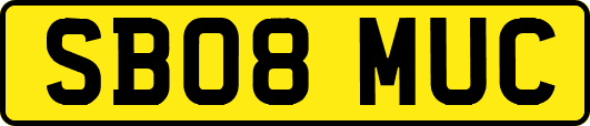 SB08MUC