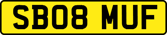 SB08MUF