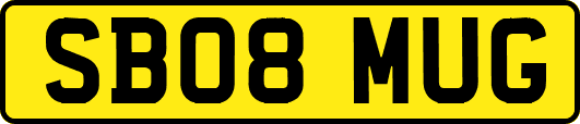 SB08MUG