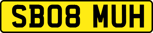 SB08MUH