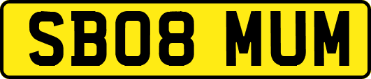 SB08MUM