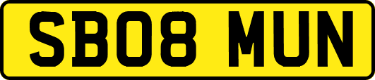 SB08MUN