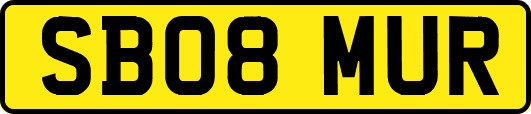 SB08MUR