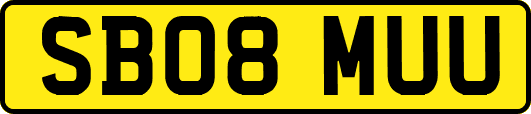 SB08MUU