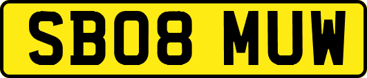 SB08MUW
