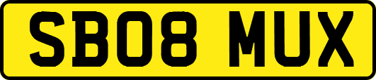 SB08MUX