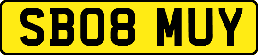 SB08MUY