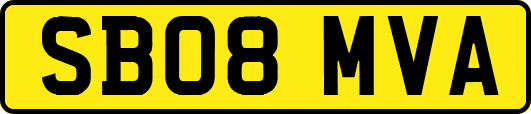 SB08MVA