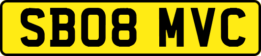 SB08MVC
