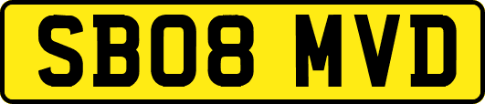 SB08MVD