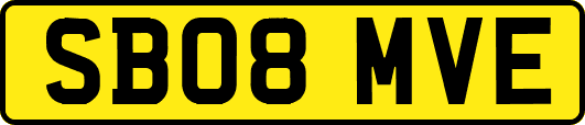 SB08MVE