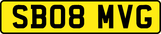 SB08MVG