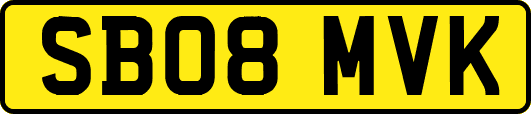 SB08MVK