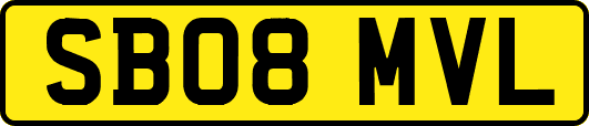 SB08MVL