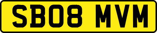 SB08MVM