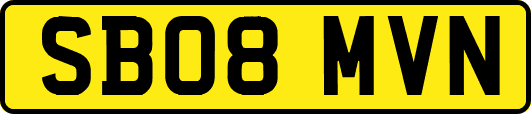 SB08MVN