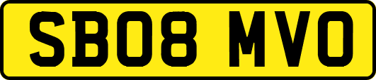 SB08MVO
