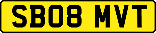 SB08MVT
