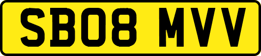 SB08MVV